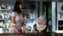 EPISODE 1-4 : JALINAN TERLARANG ( SEMI , ROMANCE , DRAMA )