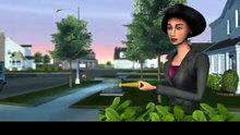 Over the Hedge (2006) PC (Hard) Gameplay Chapter 4 - Caught in the Hedge!