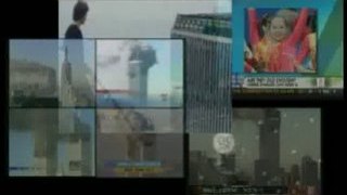 The final China 9/11 TV Fakery (Fakely)