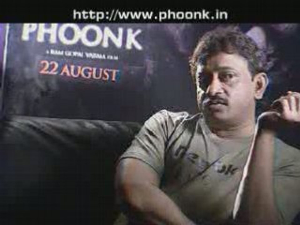 The making of Phoonk 3