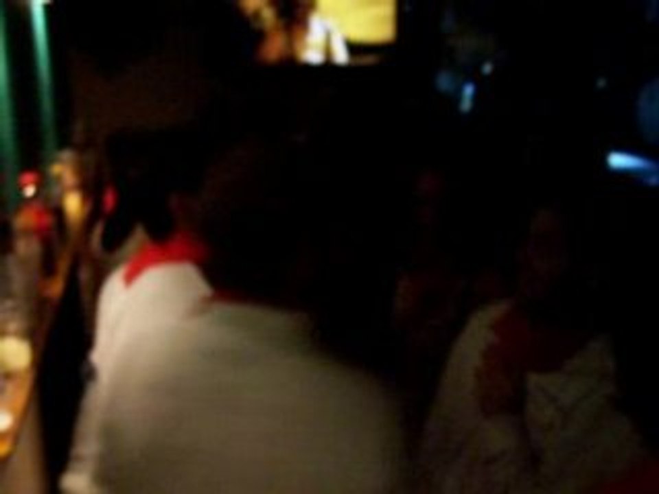 Sanfermines 2008 103