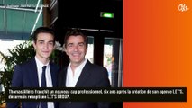 Après avoir mis de