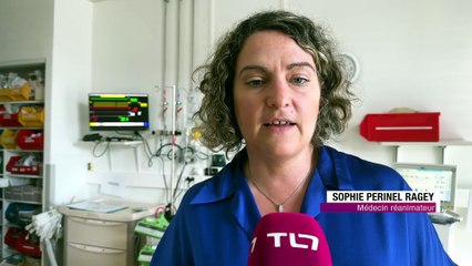 Des salles de simulations m&eacute;dicales pour pr&eacute;parer les &eacute;l&egrave;ves en m&eacute;decine