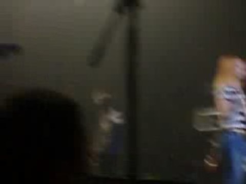 Hayley Williams from Paramore chatting about her passion