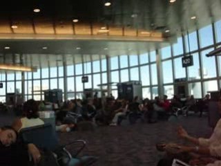 DIMANCHE 24 AOUT - MONTEREY BAY