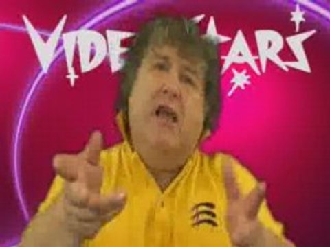 Russell Grant Video Horoscope Taurus August Monday 25th