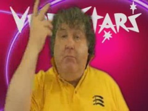 Russell Grant Video Horoscope Virgo August Monday 25th