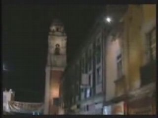 Cuidado con el Ángel - Capítulo 12 (Parte 5)