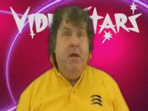 Russell Grant Video Horoscope Aries August Monday 25th