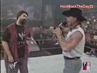 Hbk and Mick Foley segment(Part 1)_mpeg2video