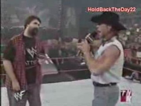 Hbk and Mick Foley segment(Part 1)_mpeg2video
