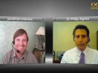 Dr Philip Agrios of Life's One Law Radio Show ...