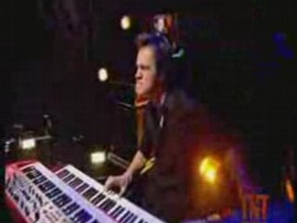 Benjamin biolay - rendez-vous qui sait (live)