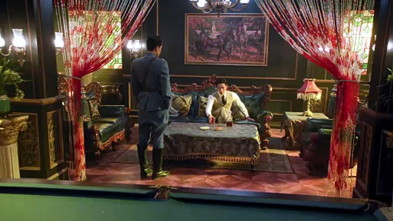 The Lament of Autumn 2026 Episode 4 Engsub - Video Dailymotion
