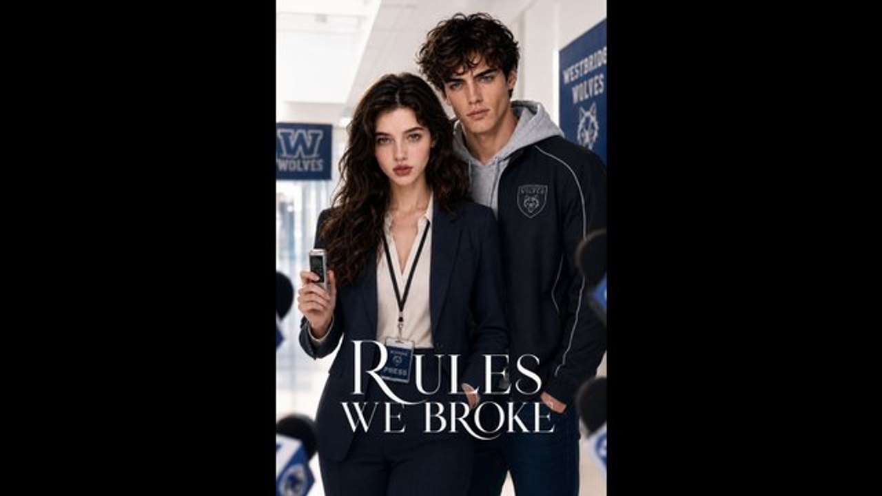 [FULL] Rules We Broke - video Dailymotion