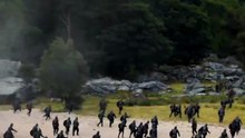 Pour une couronne_ même des frères peuvent devenir ennemis bloodaxe new Viking series #bloodaxe