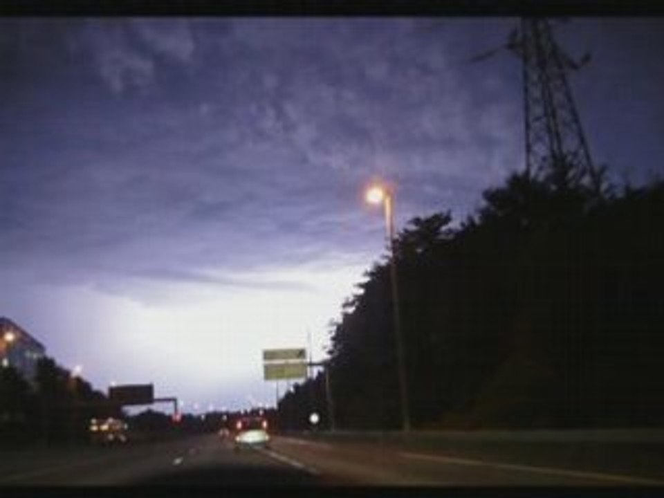 Chasseurs d'orages 1