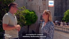 Dubrownik: adriatycka podróż Lilly przez historię i emocje
