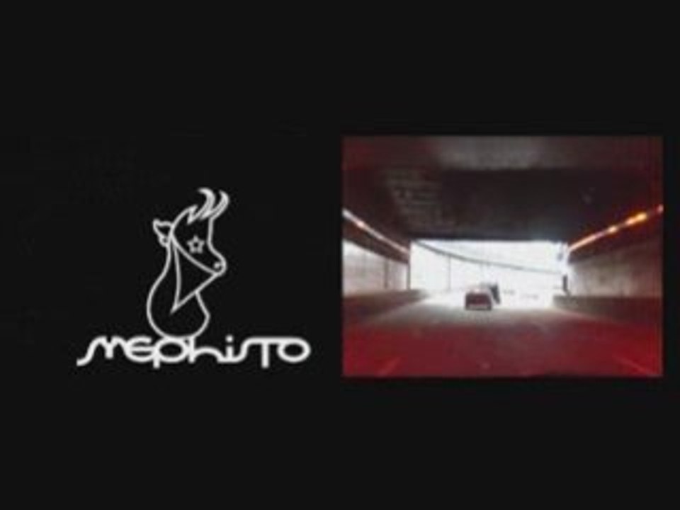 Mephisto-Live in Paris