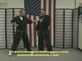 Martial Arts-Shaolin Kempo Karate Tip-Jim Brassard