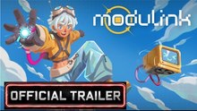 Modulink | Announcement Trailer