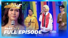 It's Showtime: ‘Miss Q&A’ Amara, NAUGA sa matinding TANUNGAN! (October 13, 2026) (Part 2/4)