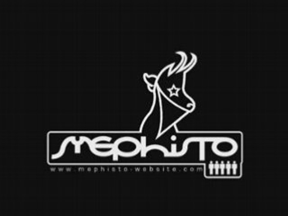 Mephisto-Freak