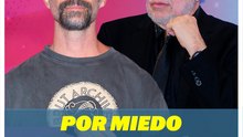 ¿Miedo a Luis de Llano? Osvaldo Benavides se ausenta de la promoción de la serie de ‘Timbiriche’