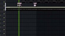 este es el beat que me tuvo 3 horas despierto 😮‍💨 ¿les gusta como va quedando? #flstudio #flstudio25 #beatmaker #typebeat #producer