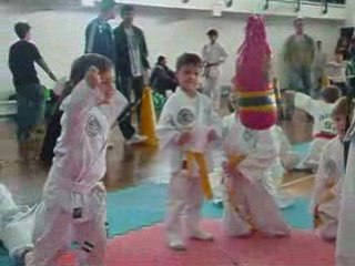 VH TKD: Your Guide to Taekwondo Training 🥋