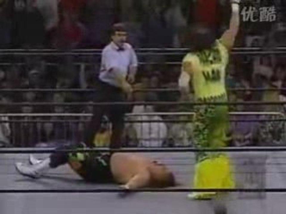 WCW 2-12-96 (2)