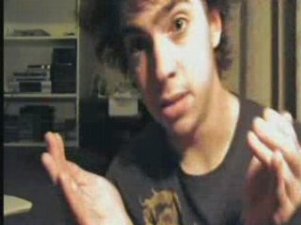 Dylans Tips For Vloging