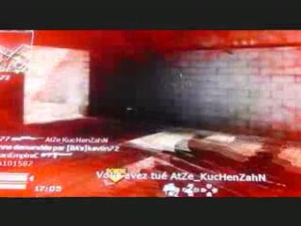 new Sniper montage call of duty 4 3 no scope ps3