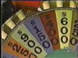 Wheel Of Fortune Contestant Puts Money on Account