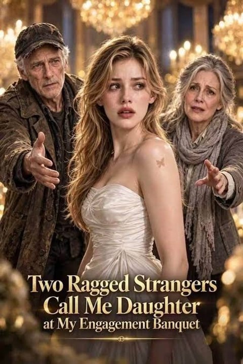Two_Ragged_Strangers_Call_Me_Daughter_at_My_Engagement_Banquet - DRAMA ...