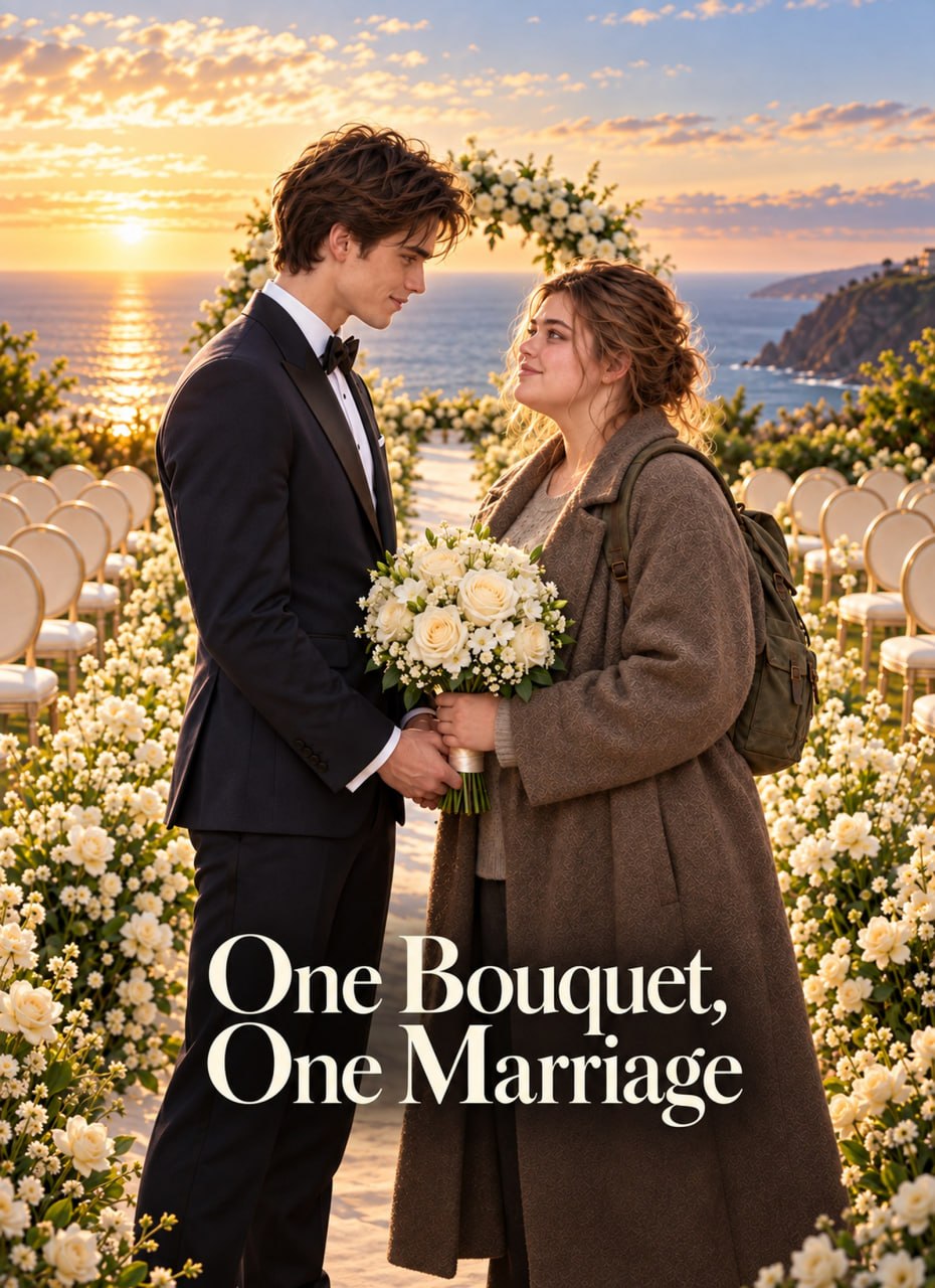 One Bouquet, One Marriage EP1-30 - DRAMA FULL EPISODE ENGLISH SUB