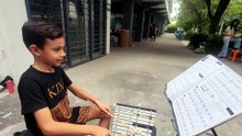 Percusion