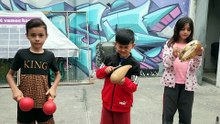 Percusion