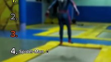 Ranking Funniest Trampoline Park Moments 😂