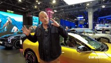 Kia K4