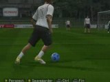 Pes 6 Fake Turn Combo 2