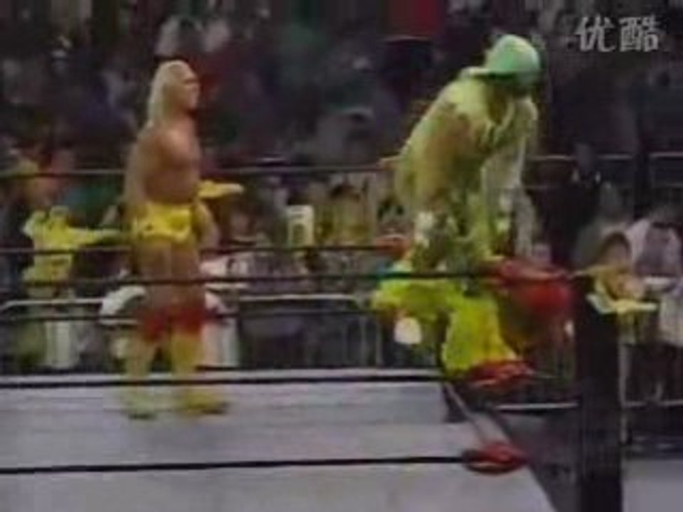 WCW 2-12-96 (7)