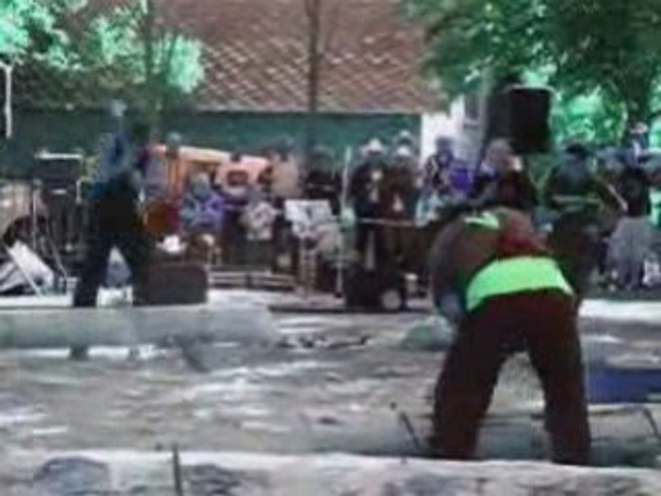 Peira-cava forêt bucherons