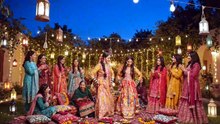 Humsafar Part 2 - ریل کا سفر زندگی کا سفر بن گیا | کیا مسکان اور ڈاکٹر عمار کی شادی ہو پائی؟