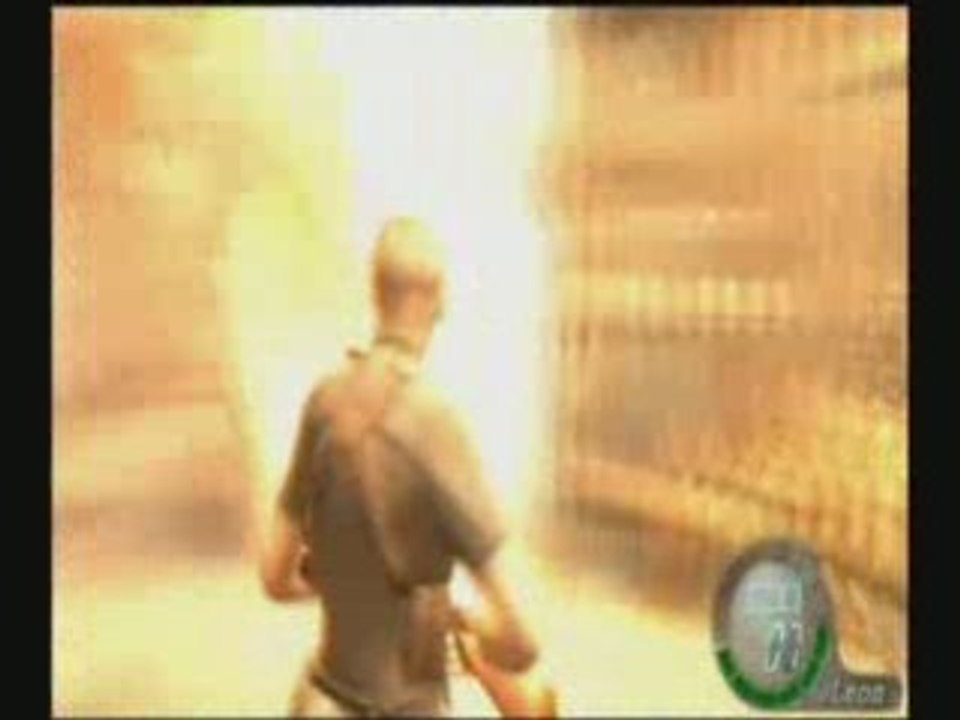 Resident Evil 4