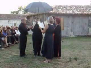 Manufactures verbales Deviation Allen a captieux