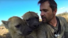 Meet the Hyenas: Kevin Richardson Explains Clan Hierarchy and Matriarch Gina