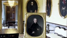 The 1820s Selfie Nobody Knew Existed 📸🎨