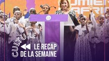 GALA CARITATIF : DOMINIQUE OUATTARA INVITE PLUSIEURS CÉLÉBRITÉS À ABIDJAN