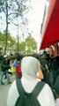 Blocus lycées acte